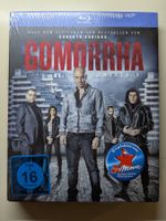 Gomorrha - Staffel 1 [4 Blu-rays/neu&OVP]