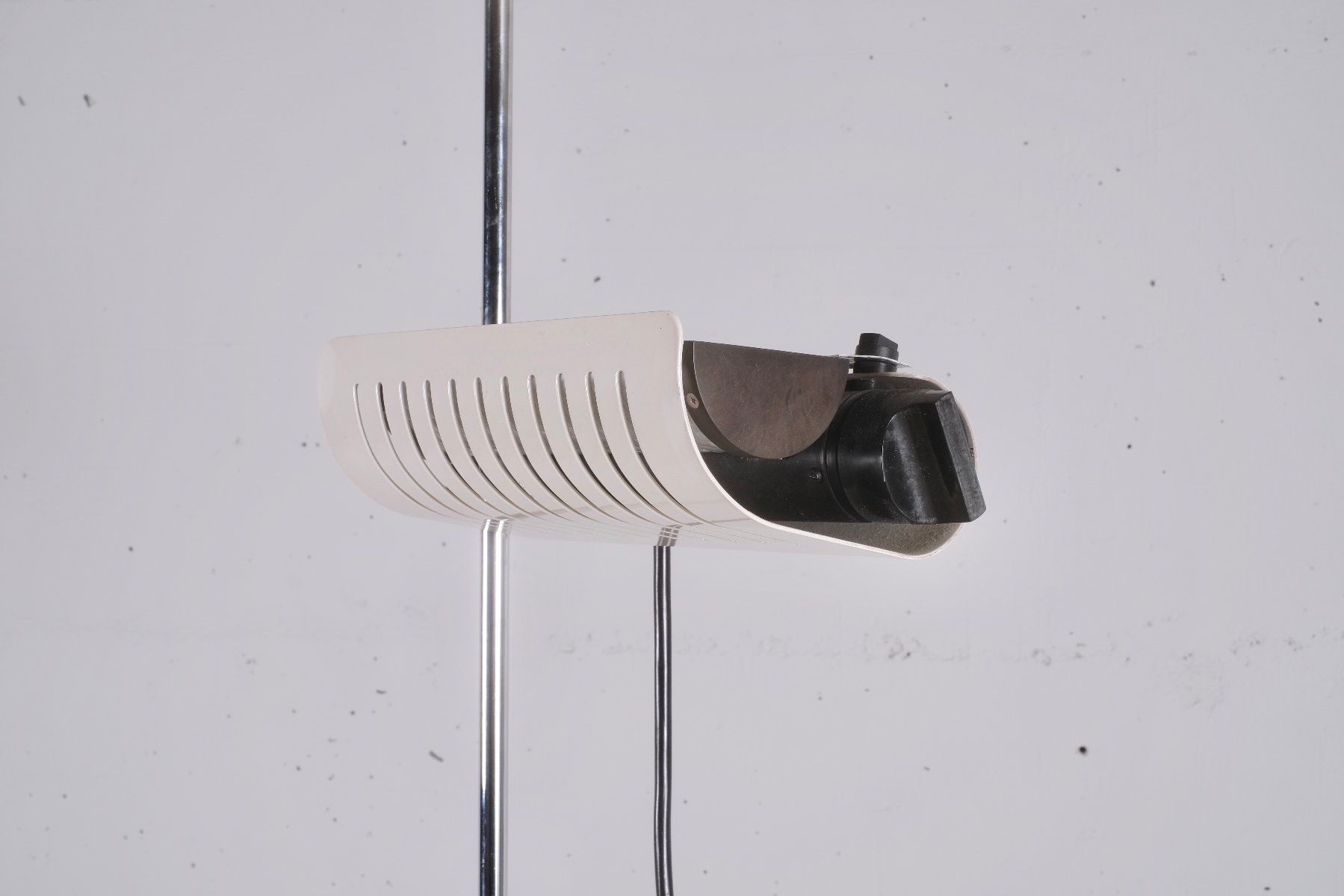 Lampen: COLOMBO OLUCE STEHLAMPE – Gebraucht aus Zürich von mrbluewave 1