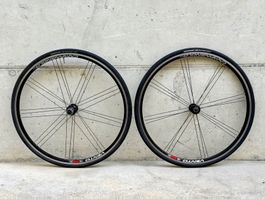 Campagnolo VENTO G3  28" Rennvelo Laufradsatz LRS 2605