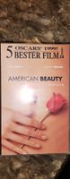 VHS Video Kassette American Beauti