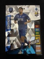 Calciatori Panini Serie A Marin Empoli Limited Edition