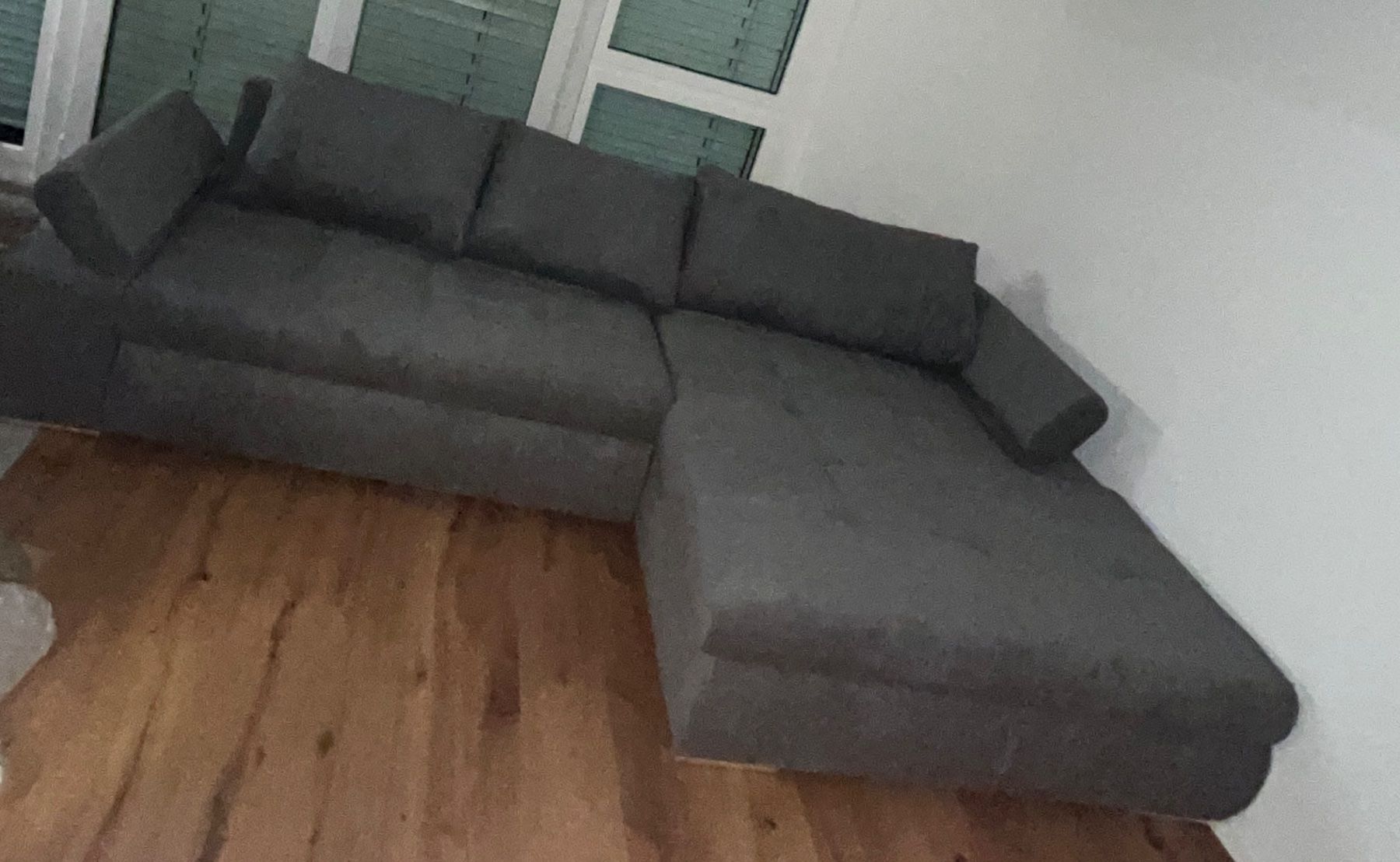 Divani: Ecksofa – Usato da Luzern venduto da csa_p2wk 2