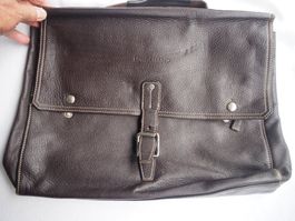 cartable haut de gamme "LOMGCHAMPS