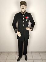 Uniform Präfekt Set