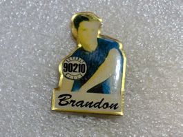 Ansteckpin 202: 90210 Brandon