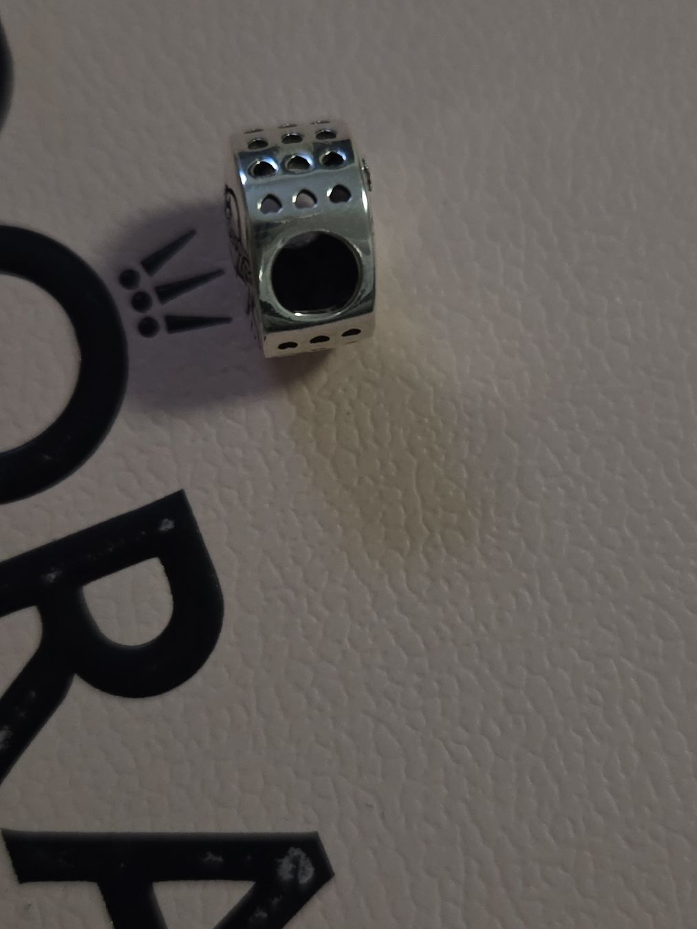 Pandora Ciondoli: Pandora Charms – Nuovo e nell'imballaggio originale da Gossau SG venduto da sar_7vt5 2