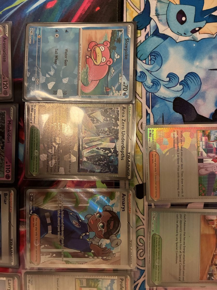 Pokémon Cartes à collectionner: Pokemon Prismatic Evolutions Pokeball Set – Neuf avec emballage d'origine à Männedorf par mutschellen8 2