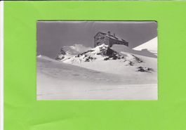 Saas-Fee, Britanniahütte