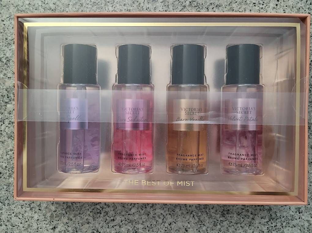 Profumi & Eau de Toilette: Parfums Victoria's Secret – Nuovo e nell'imballaggio originale da Lausanne venduto da pierre.B