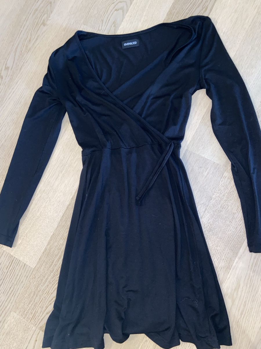 Vestiti: Wickelkleid – Nuovo (secondo la descrizione) da Wabern venduto da Jul_66