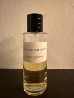 Christian Dior Bois d'Argent 250ml 