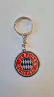 Schlüsselanhänger FC Bayern München