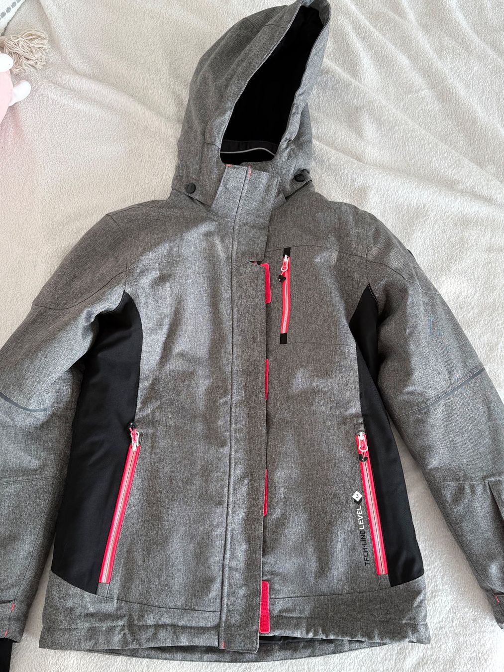Killtec Giacche: Ski Jacke – Usato da Biel/Bienne venduto da Stefanie_98