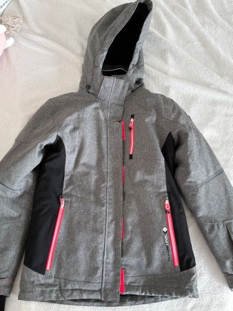 Ski Jacke