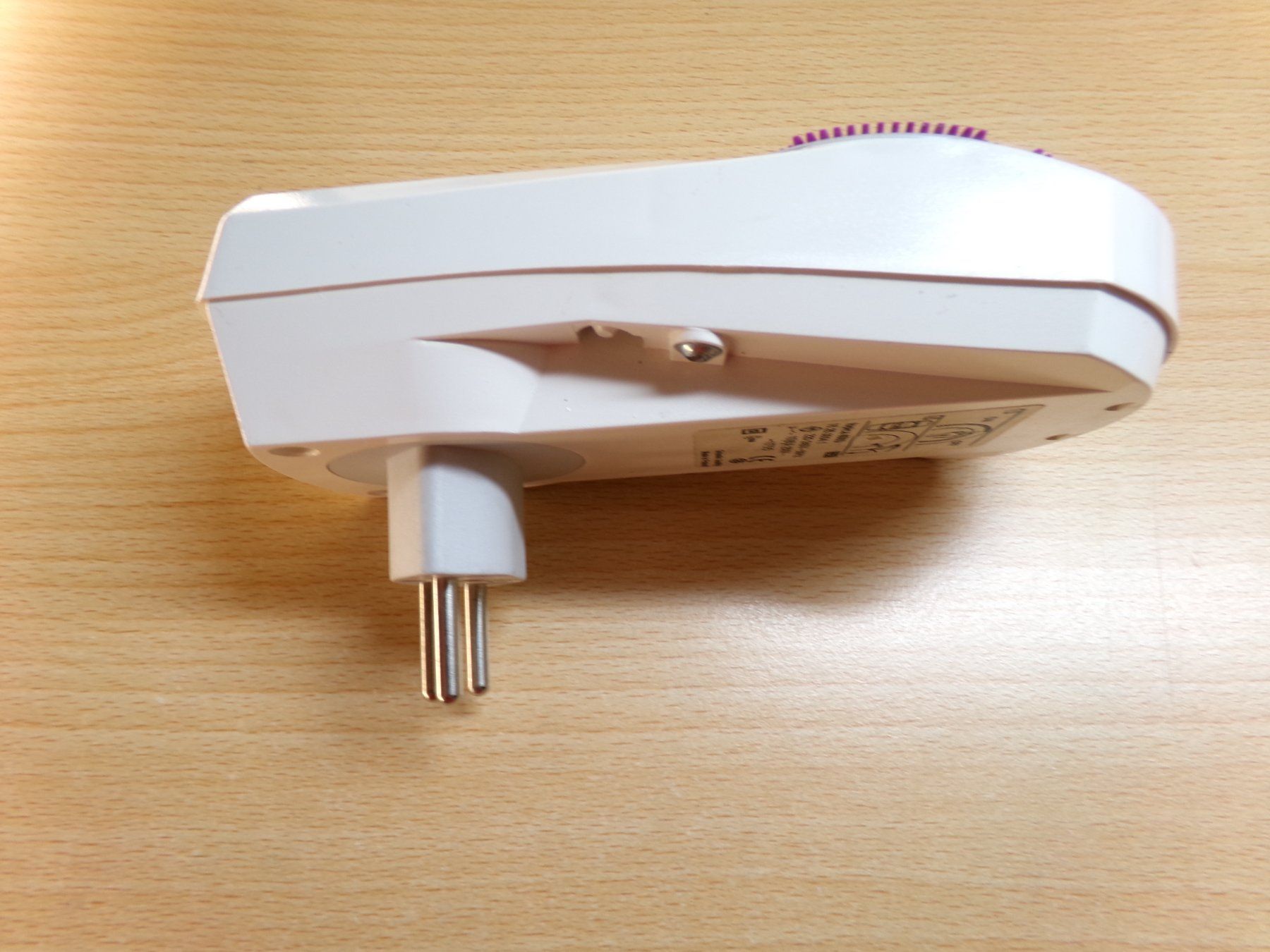 Stecker: Schaltuhr mechanisch – Gebraucht aus Hombrechtikon von HaGeKa50 3