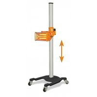 UNICRAFT ILT 1 INFRAROT LACKTROCKNER