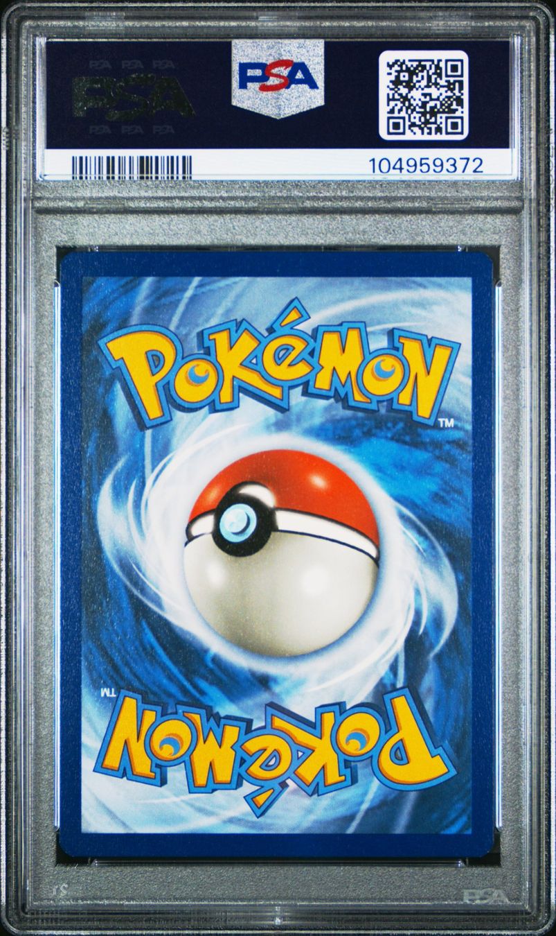 Pokémon Carte collezionabili: Pokemon Rosa Full Art 236/236 Cosmic Eclipse - PSA 9 MINT – Usato da Erstfeld venduto da PokeSandero 1