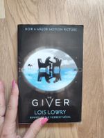 The Giver Lois Lowry
