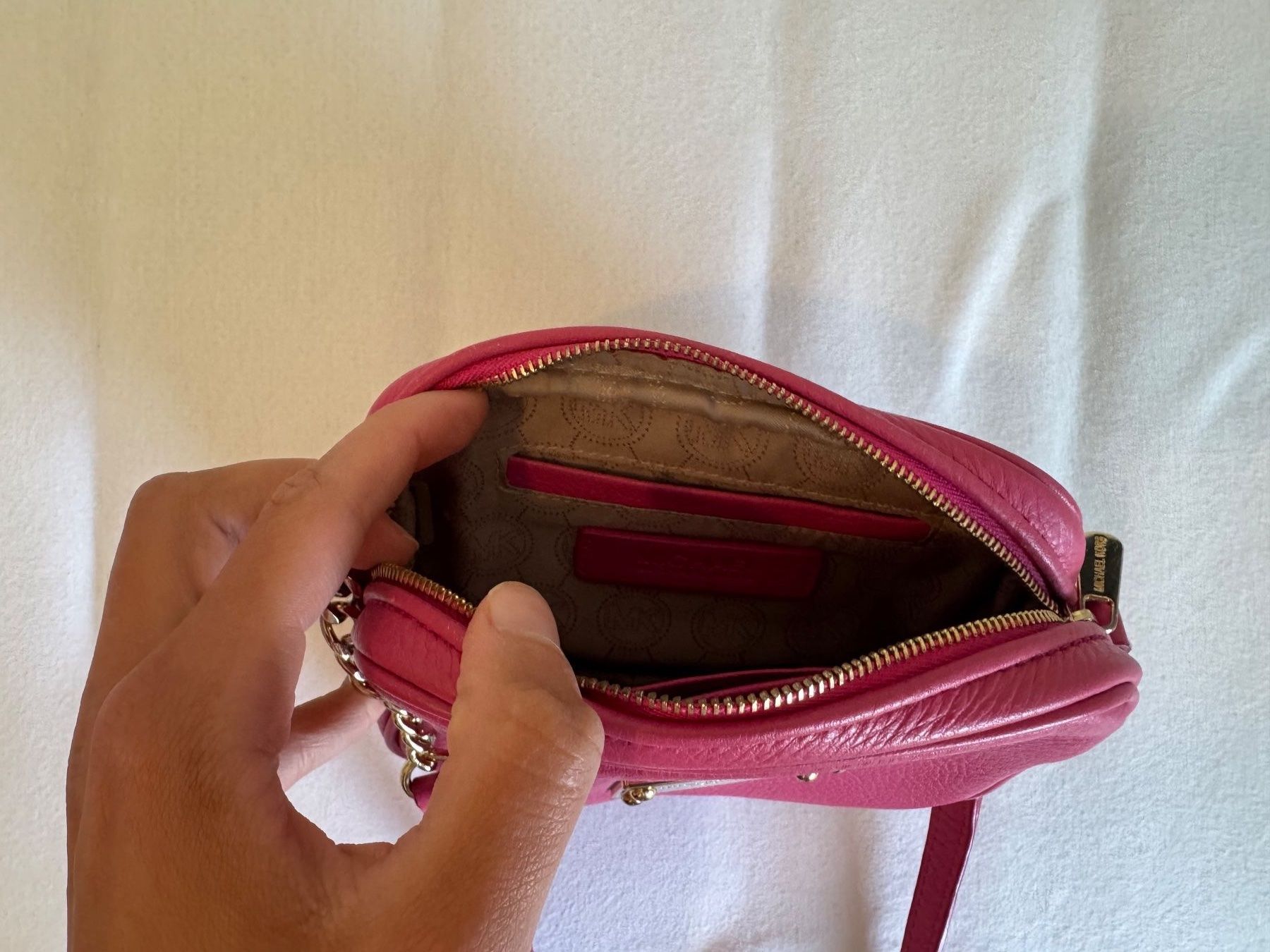 Michael Kors Borse da donna: Tasche Michael Kors – Usato da Arbon venduto da flowerandfound 2