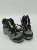 Bottes de randonnée Quechua imperméables taille 29