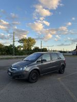 Opel Zafira B 2.2 mit MFK
