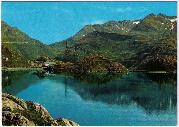 Cartes postales: Grimsel – D'occasion à Binningen par Mountainrider
