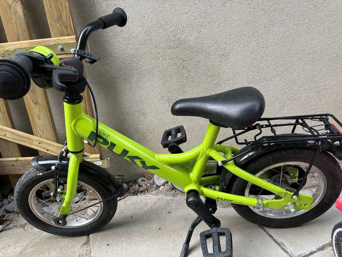 fahrrad woom Woom Kids GO 3 16in Bike