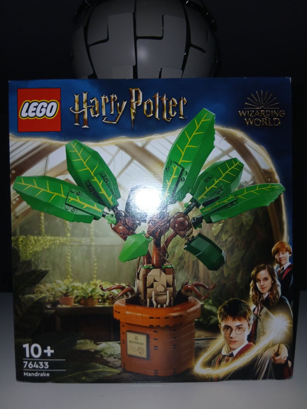 Lego Jouets: Harry Potter Legoset – Neuf avec emballage d'origine à Oberglatt ZH par Sandro0124