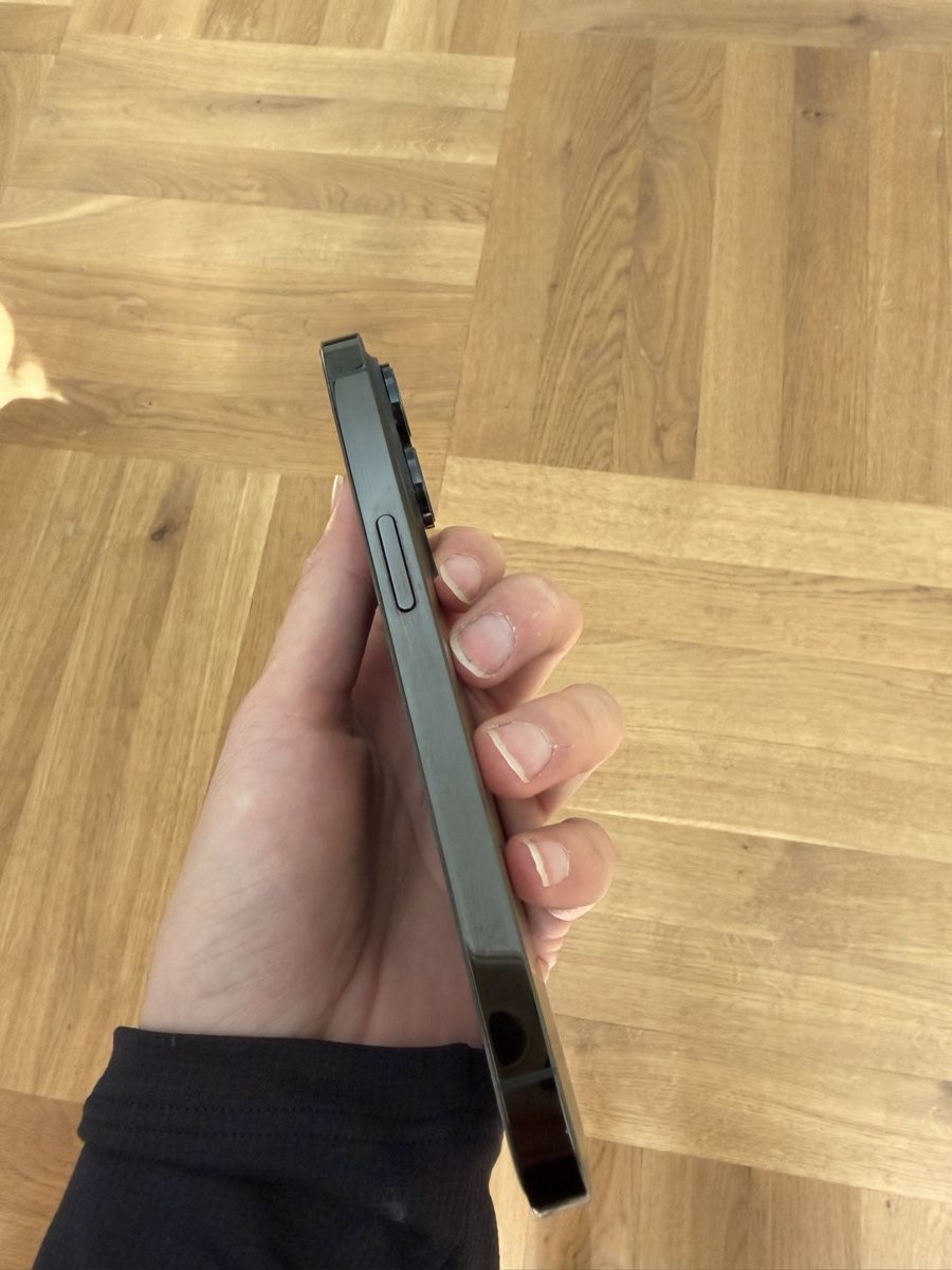 Apple Telefoni cellulari / Smartphones: iphone 14 Pro – Usato da zürich venduto da Treasure1415 3