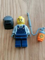 Lego Minifigur Serie 11 - Nr. 10