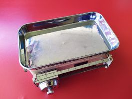 Ancienne Balance Lyssex / antike Waage Lyssex