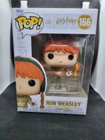 166 | Funko Pop! Harry Potter - Ron Weasley
