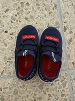 Kinder-Sneakers von Nautica, Grösse 20, NEU