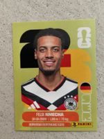 Panini Sticker WM 2026: Felix Nmecha GER 12