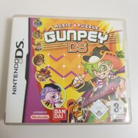 Gunpey DS - Nintendo DS Spiel