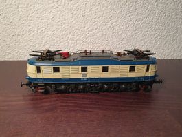 RIVAROSSI:AC:DB E-LOK BR 118 TÜRKIS/BEIGE 1092 NEUWERTIG OVP