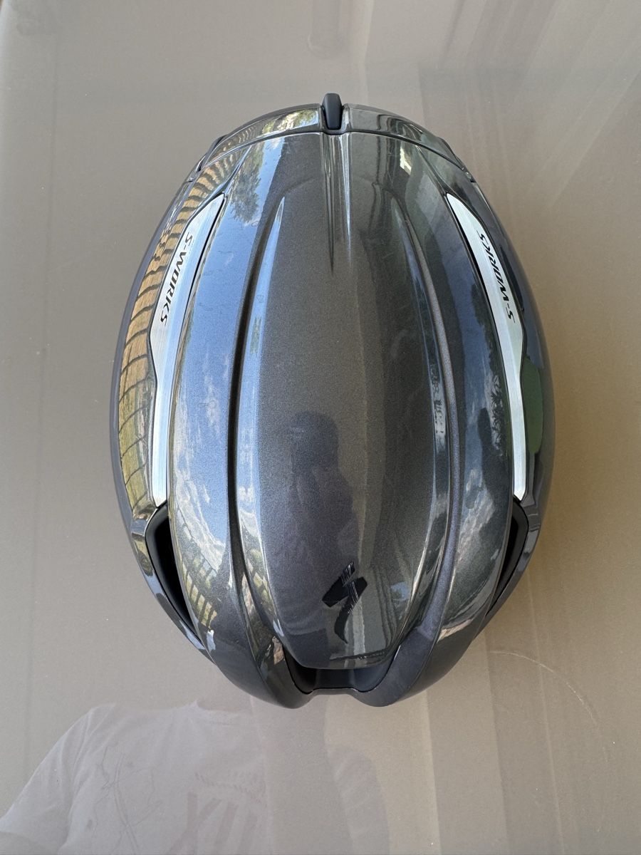 Specialized Helme: Specialized S-Works Evade 3 – Gebraucht aus Männedorf von O.Penny 2
