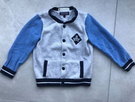 Baby Tommy Hilfiger Cardigan Size 80
