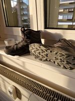 46 Nord Trekking- / Wanderschuhe