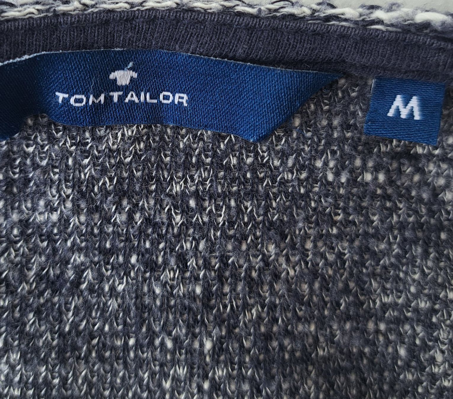 Tom Tailor Maglioni & Felpe: Leichte Strickjacke Tom Tailor, Grösse M – Usato da Gysenstein venduto da joshuas81 3