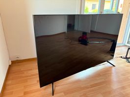 Samsung 75" Crystal UHD Smart TV