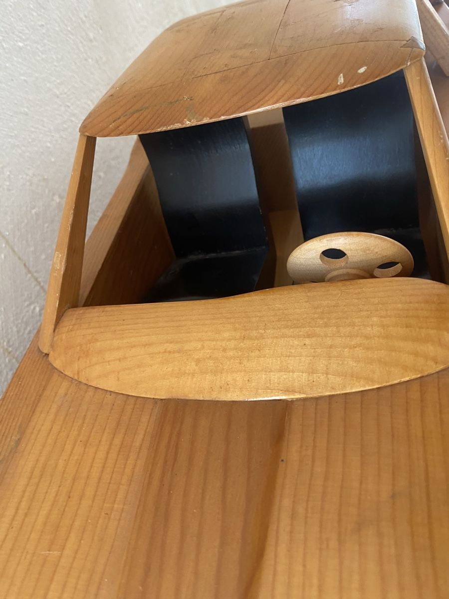 Modellbausätze & Standmodelle: Maquette Matra-Simca – Gebraucht aus Lausanne von Csamadhi 6