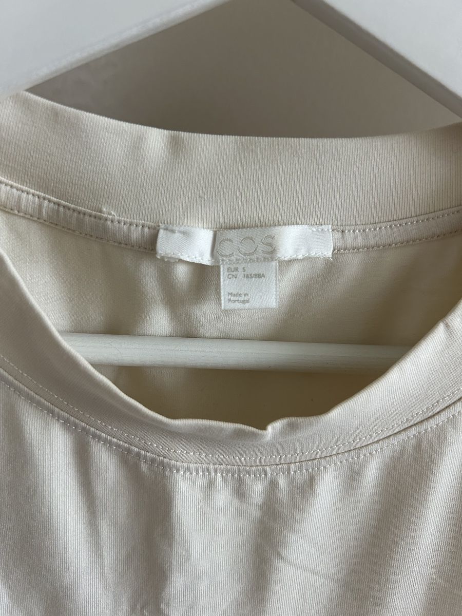 Cos Vestiti: COS dress size S new long – Nuovo (secondo la descrizione) da Epalinges venduto da kat_lyp6 1
