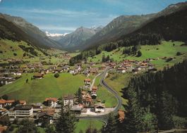 Klosters