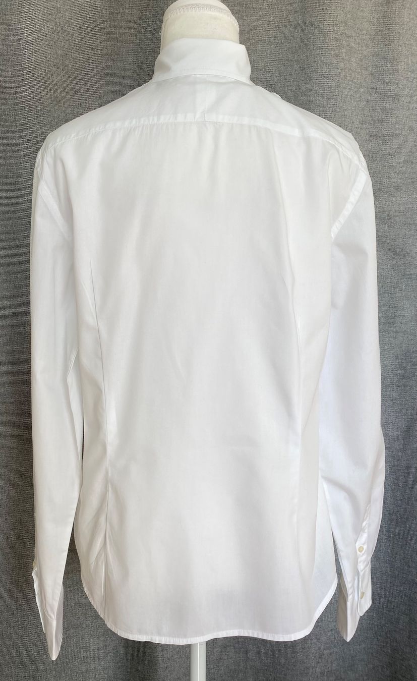 Ralph Lauren Camicette: Lauren Ralph Lauren Bluse Grösse L – Usato da Oberwil BL venduto da Leni-Mischi 1
