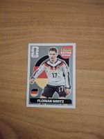 Panini Extra Sticker Florian Wirtz Silber