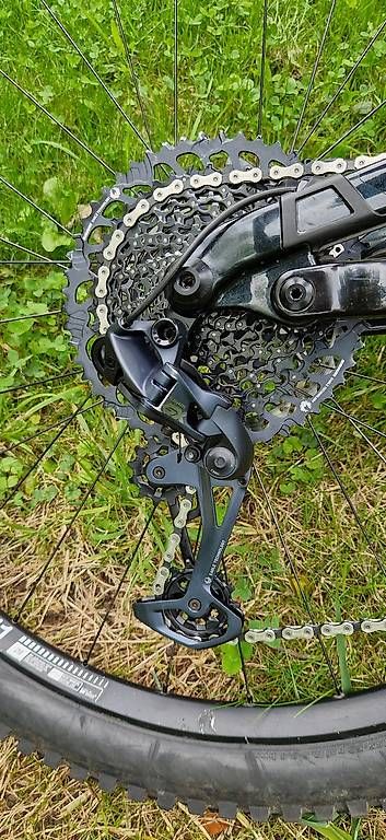 Biciclette: Norco Sight C9.2 (2024) – Usato da Hettiswil venduto da pedaler 1