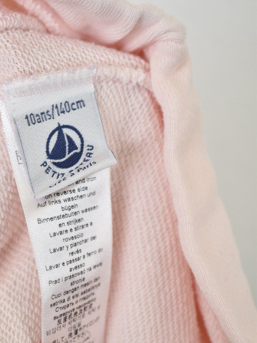 Petit Bateau Hosen: Petit Bateau Jogginghose, Gr.140 – Gebraucht aus Nürensdorf von 2ND_STORY 5