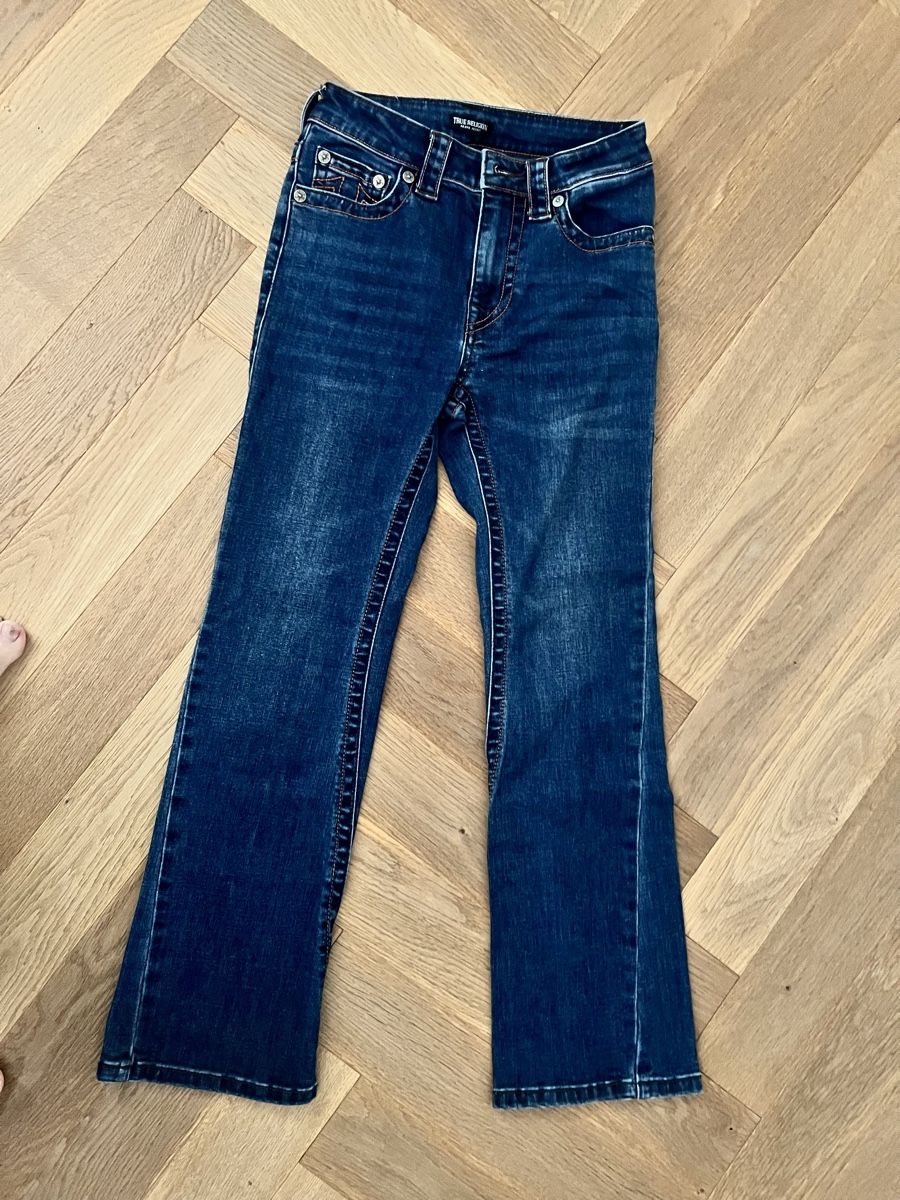 True Religion Hosen: Mädchen Jeans True Religion – Gebraucht aus Zürich von vslatt 2