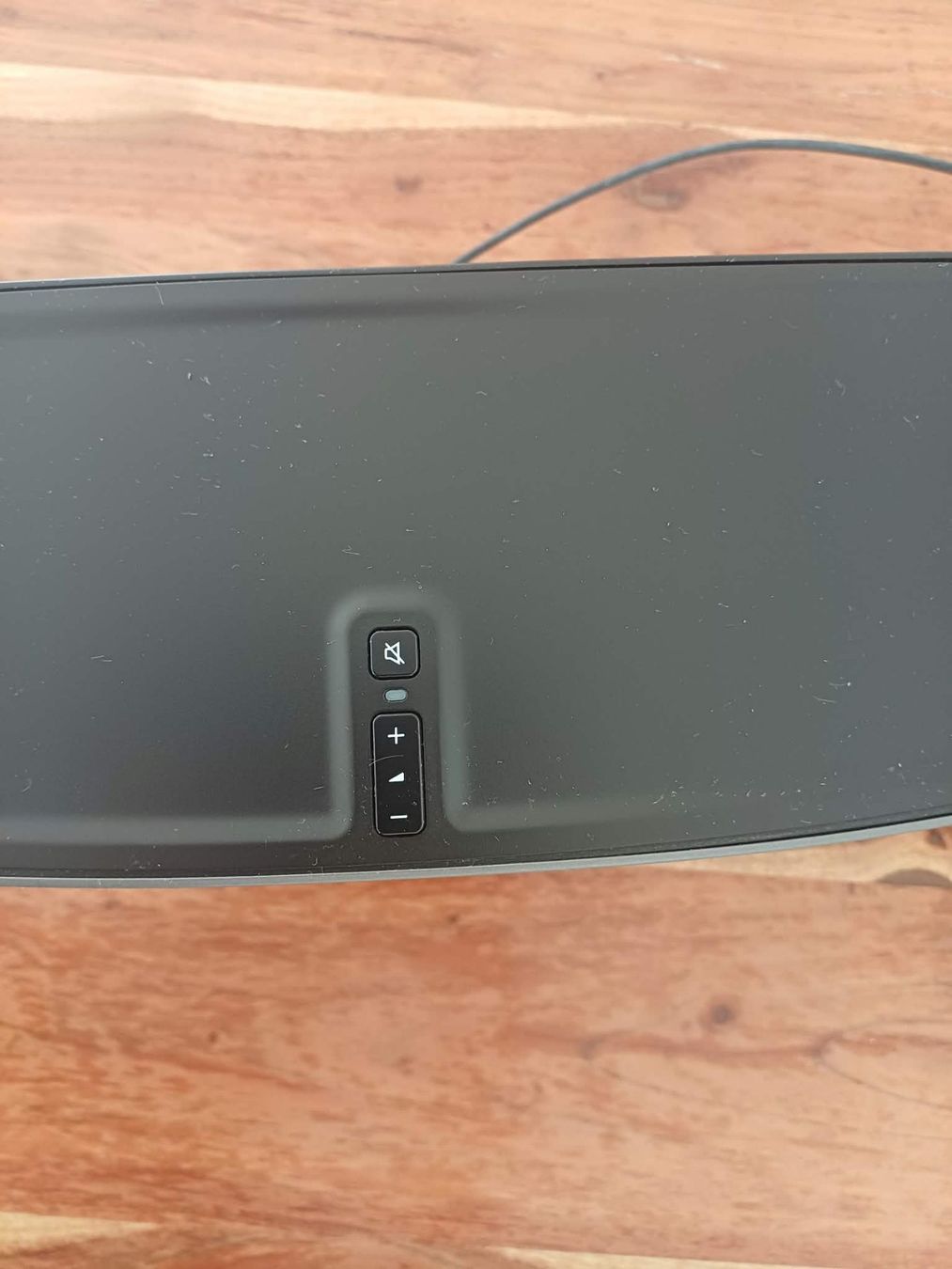 Casse acustiche: 2 Sonos Lautsprecher , neuwertig – Usato da Wil SG venduto da Berg1-Bob 2